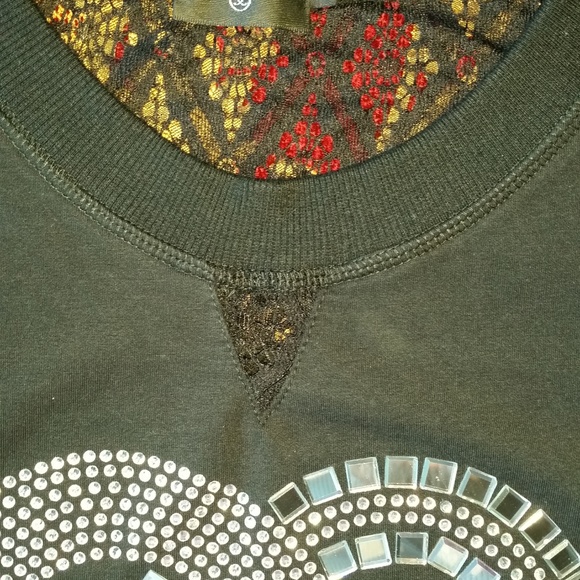 NEW RUNWAY INSPIRED TRACK SUIT,CLEARANCE PRICE! - Picture 2 of 6